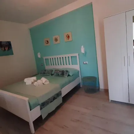 Capo Al Piano Panzió 4*