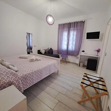 Nocleg ze śniadaniem Capo Al Piano Marciana Marina (Isola d'Elba)