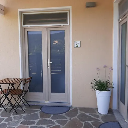 Nocleg ze śniadaniem Capo Al Piano 3*