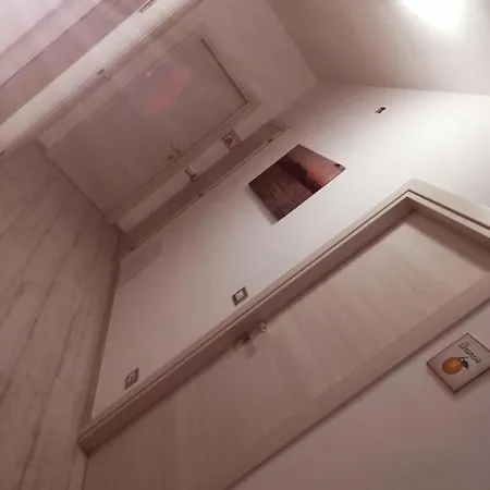 Panzió Capo Al Piano