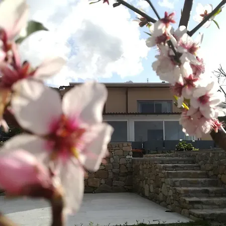 Capo Al Piano Bed & Breakfast Marciana Marina (Isola d'Elba)