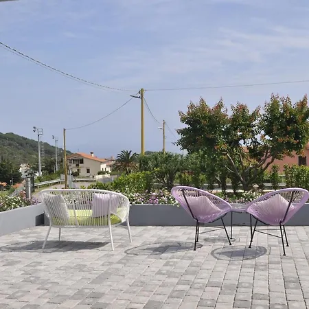 Capo Al Piano Marciana Marina