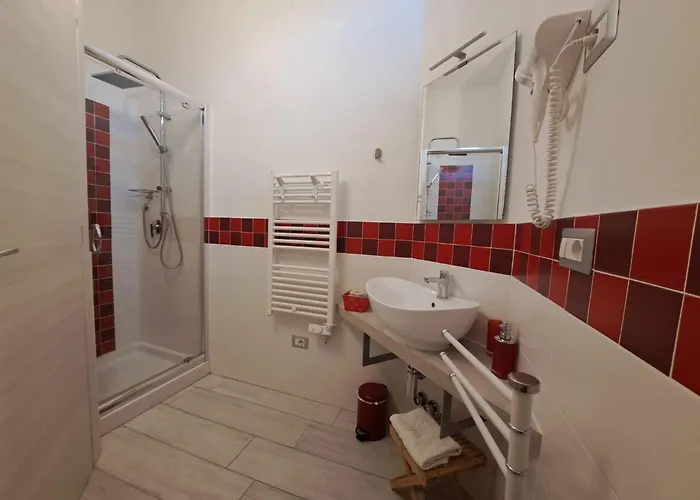 Capo Al Piano Bed & Breakfast Marciana Marina (Isola d'Elba)