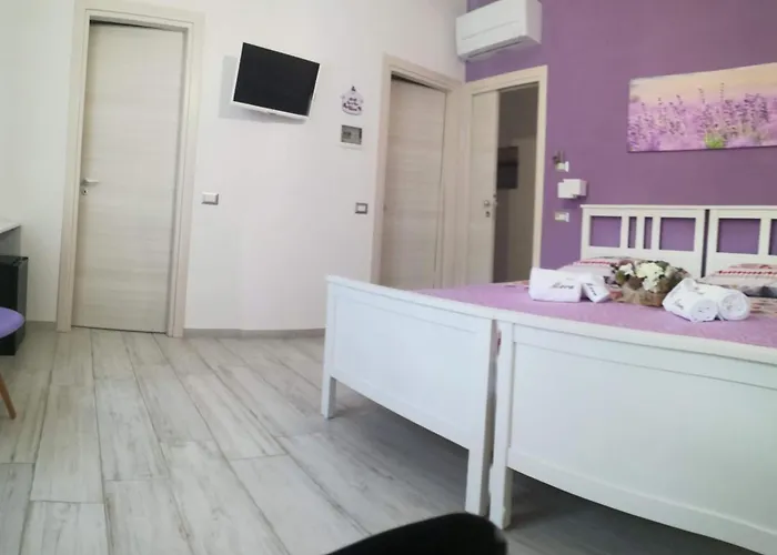 Capo Al Piano Bed & Breakfast