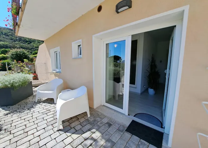 Bed & Breakfast Capo Al Piano