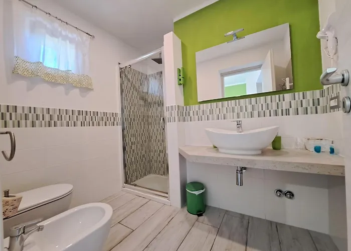 Capo Al Piano Marciana Marina (Isola d'Elba)