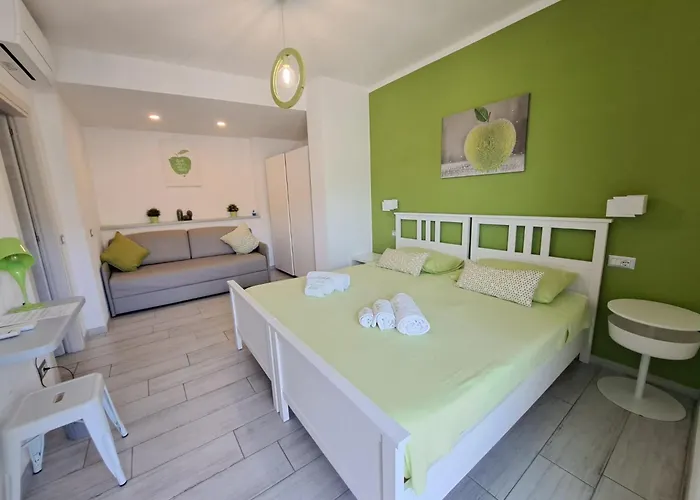 Capo Al Piano Bed & Breakfast Marciana Marina (Isola d'Elba)