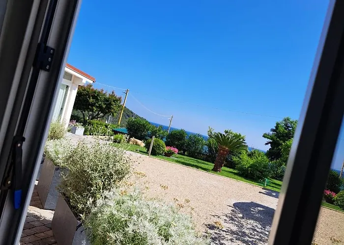 Bed & Breakfast Capo Al Piano Marciana Marina (Isola d'Elba)