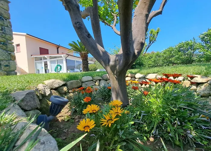 Capo Al Piano 4* Марчиана-Марина