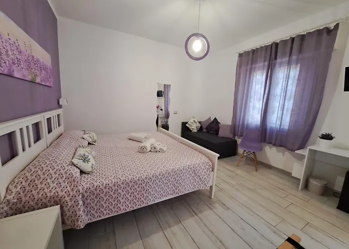 Bed & Breakfast Capo Al Piano Marciana Marina (Isola d'Elba)