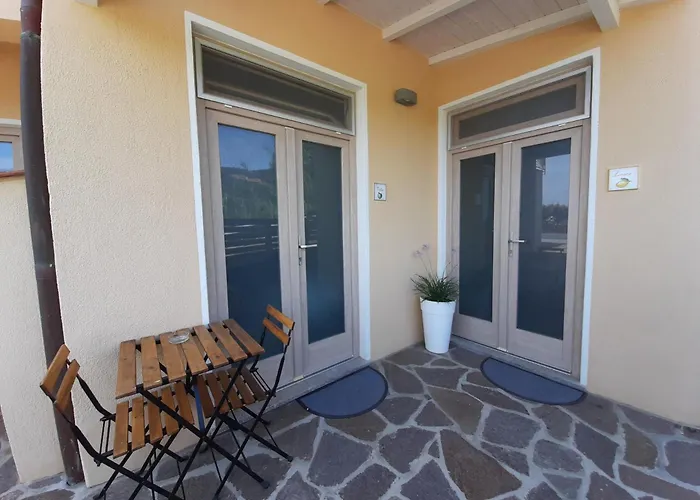 Capo Al Piano Марчиана-Марина