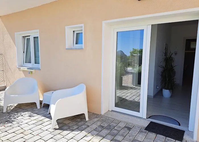 Capo Al Piano Отель типа 