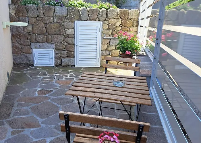 Capo Al Piano Bed & Breakfast 4*