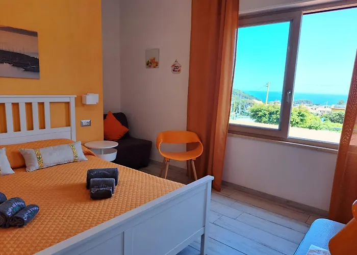 Capo Al Piano Марчиана-Марина