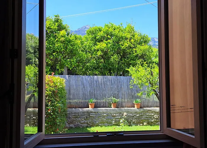 Capo Al Piano 4* Marciana Marina (Isola d'Elba)