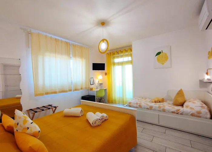 Capo Al Piano 4* Marciana Marina (Isola d'Elba)