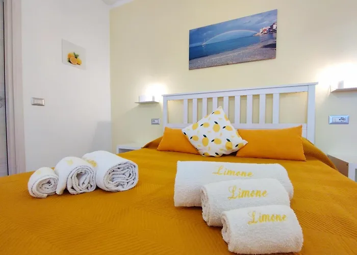 Capo Al Piano Bed & Breakfast Marciana Marina (Isola d'Elba)