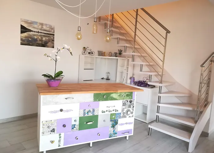 Capo Al Piano Bed & Breakfast 4*