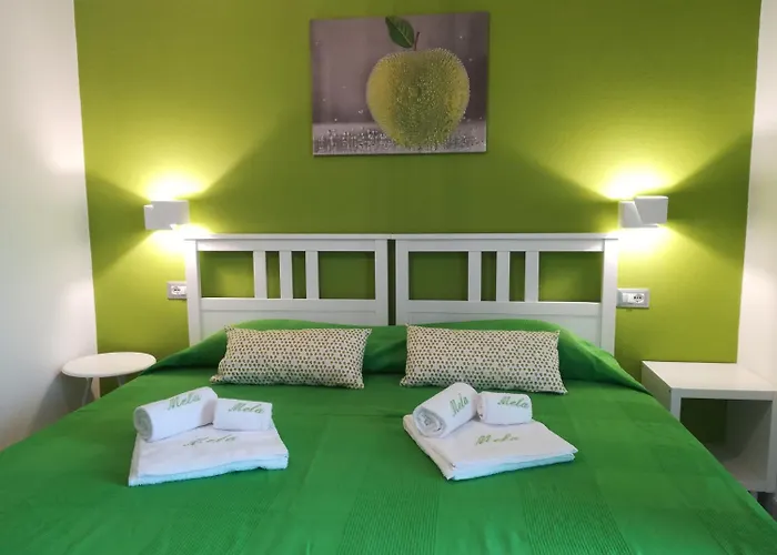 Capo Al Piano 4* Marciana Marina (Isola d'Elba)