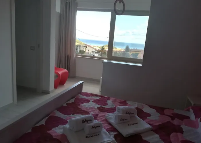 Capo Al Piano Bed & Breakfast 4*