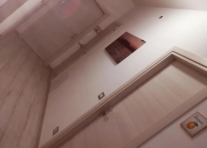 Bed & Breakfast Capo Al Piano