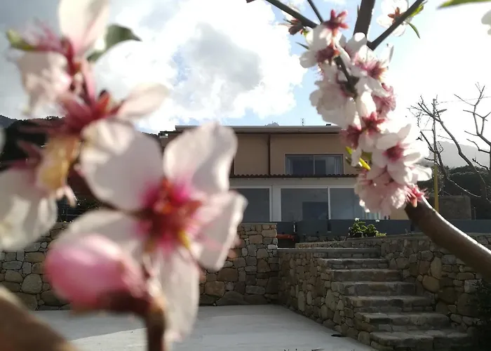 Capo Al Piano Bed & Breakfast Marciana Marina (Isola d'Elba)