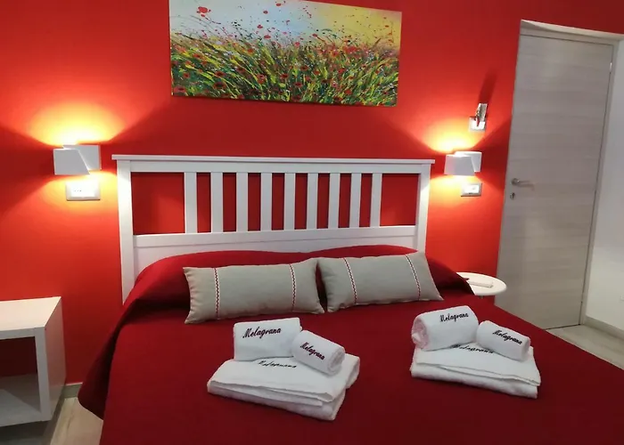 Bed & Breakfast Capo Al Piano Marciana Marina (Isola d'Elba)