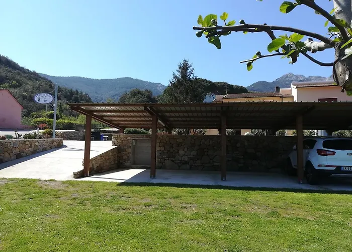 Capo Al Piano Bed & Breakfast Marciana Marina (Isola d'Elba)