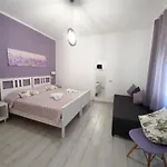 Capo Al Piano Bed & Breakfast 4*