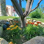 Capo Al Piano Bed & Breakfast 4*