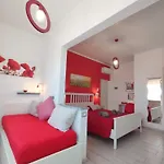 Capo Al Piano Bed & Breakfast 4*