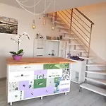 Capo Al Piano Bed & Breakfast 4*