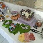 Bed & Breakfast Capo Al Piano 4*
