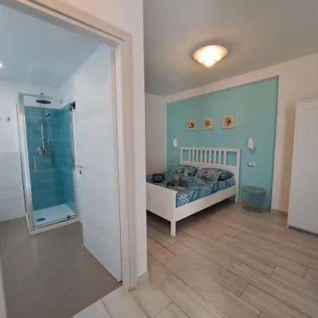 Capo Al Piano Bed and breakfast