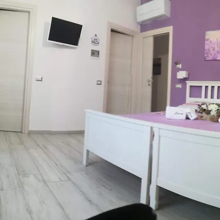 Capo Al Piano Bed and breakfast