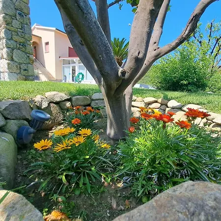 Capo Al Piano Bed and breakfast 4*