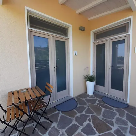 Capo Al Piano Marciana Marina (Isola d'Elba)