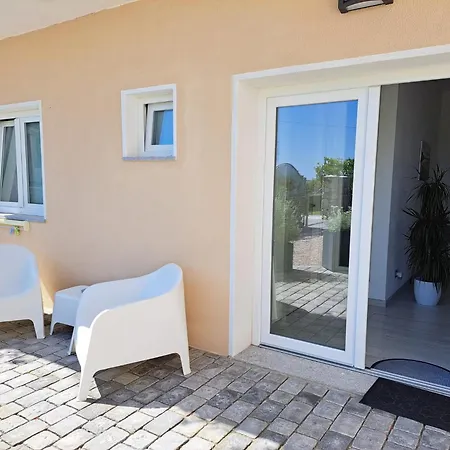 Capo Al Piano Bed and breakfast 4*