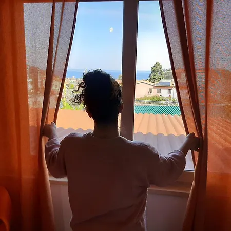 Capo Al Piano Bed and breakfast