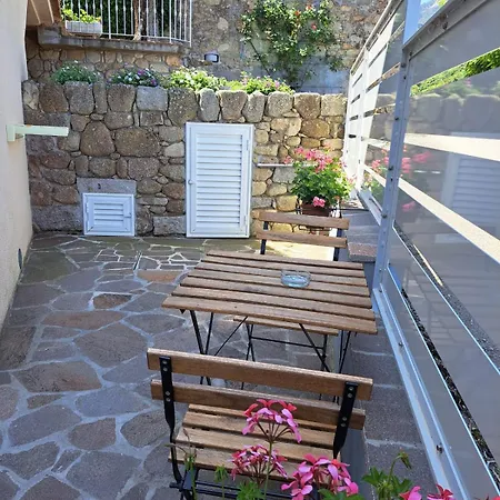 Capo Al Piano Bed and breakfast 4*