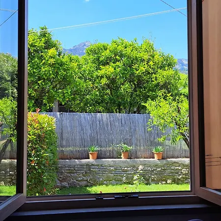 Capo Al Piano 4* מרצ'יאנה מרינה