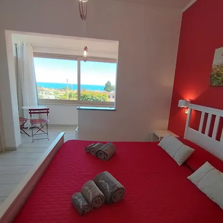 Oda ve Kahvaltı Capo Al Piano