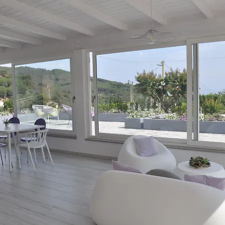 Capo Al Piano Bed & Breakfast Marciana Marina (Isola d'Elba)