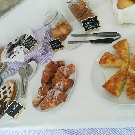 Capo Al Piano Bed & Breakfast