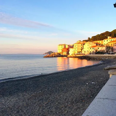 Capo Al Piano Bed and breakfast