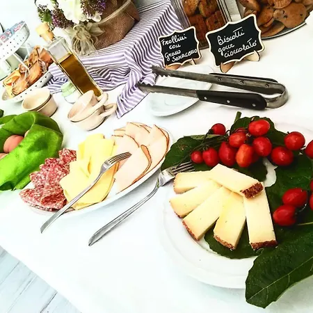 Bed and breakfast Capo Al Piano Marciana Marina (Isola d'Elba)