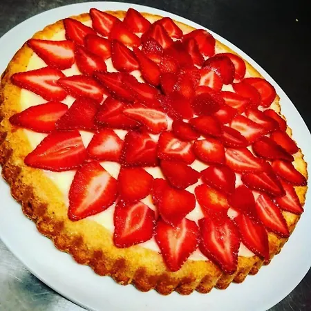 Capo Al Piano Bed and breakfast Marciana Marina (Isola d'Elba)