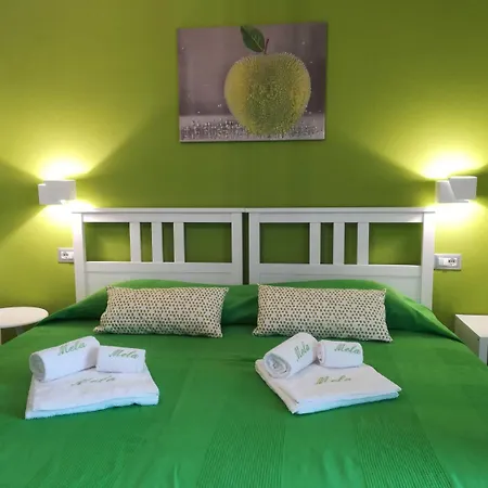 Capo Al Piano 4* מרצ'יאנה מרינה