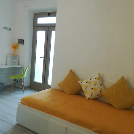 Bed & Breakfast Capo Al Piano