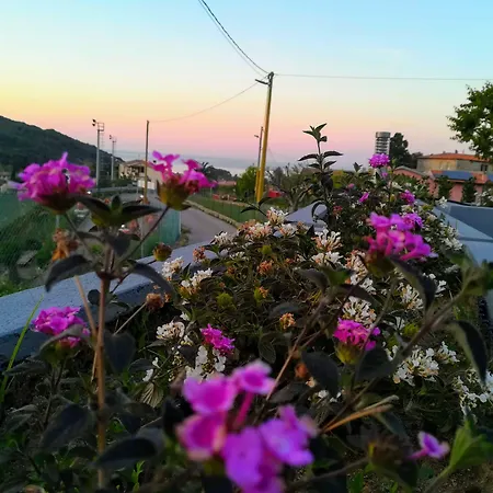 Bed and breakfast Capo Al Piano